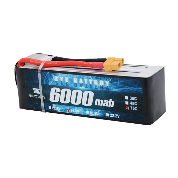 11.1v lipo batareya