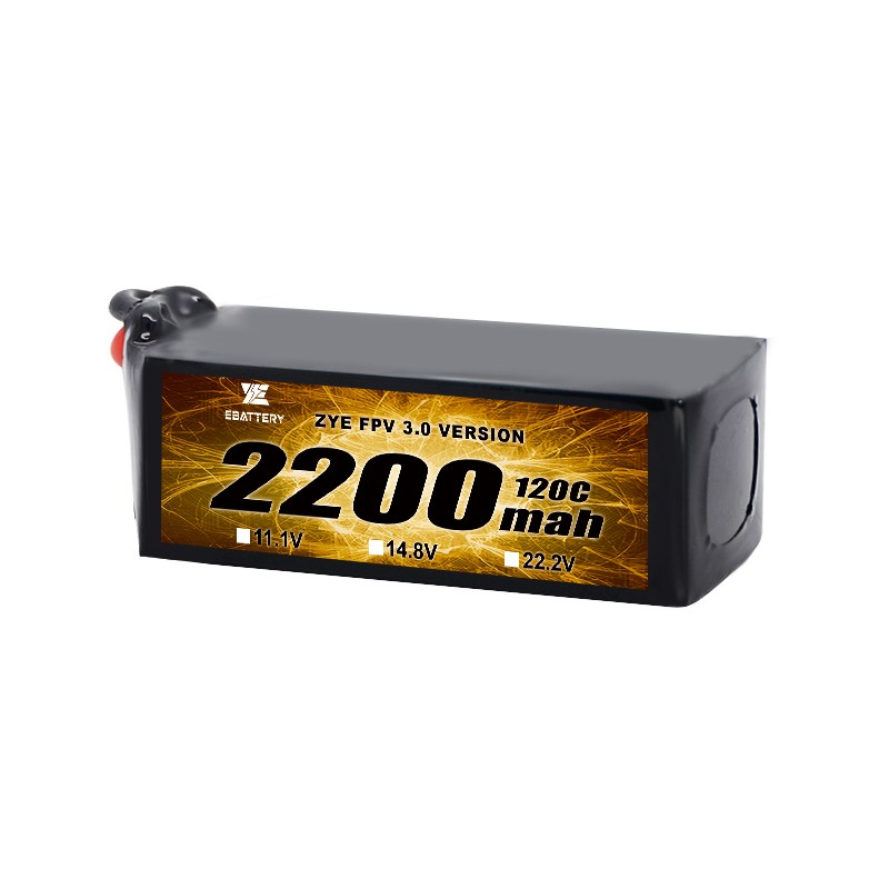 120c 2200mah 3300mah 4200mah lipo paketi