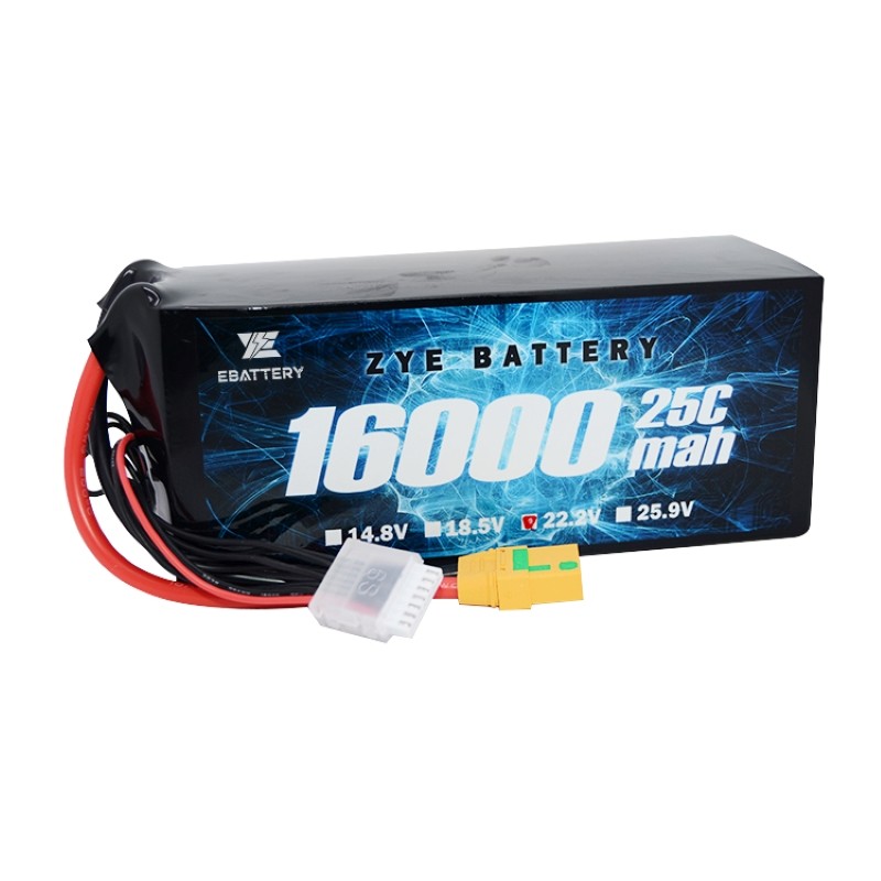 14s lipo batareyaları
