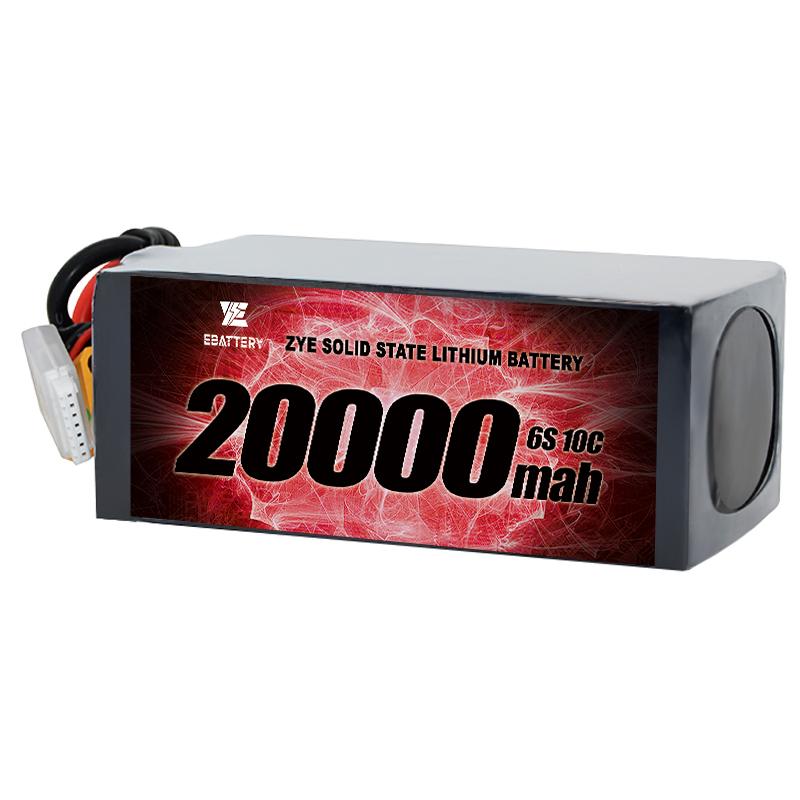 20000mah batareyası