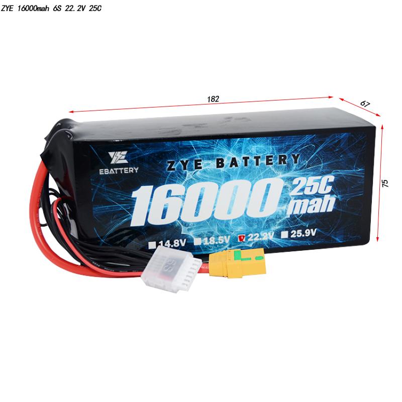 Fırçalanmış bir motor ilə bir lipo batareyasından istifadə edə bilərəmmi?