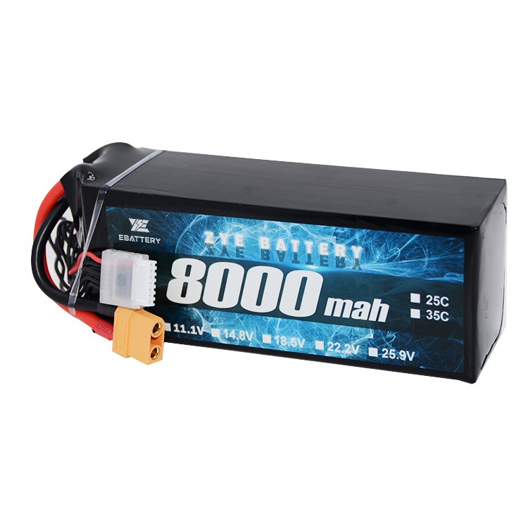 Lipo batareyasını 1 zəif hüceyrə ilə necə düzəltmək olar?