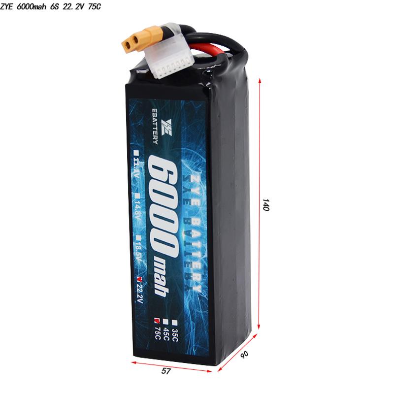 RC avtomobili üçün lipo batareyasını necə seçmək olar?