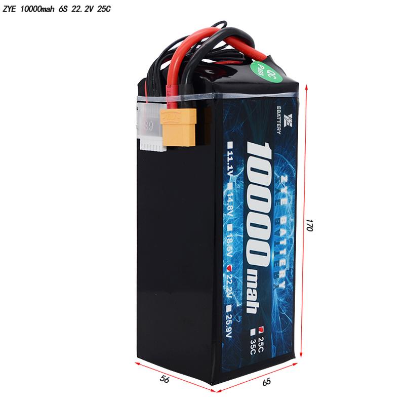 10000mAh batareya paketi yaxşıdır?