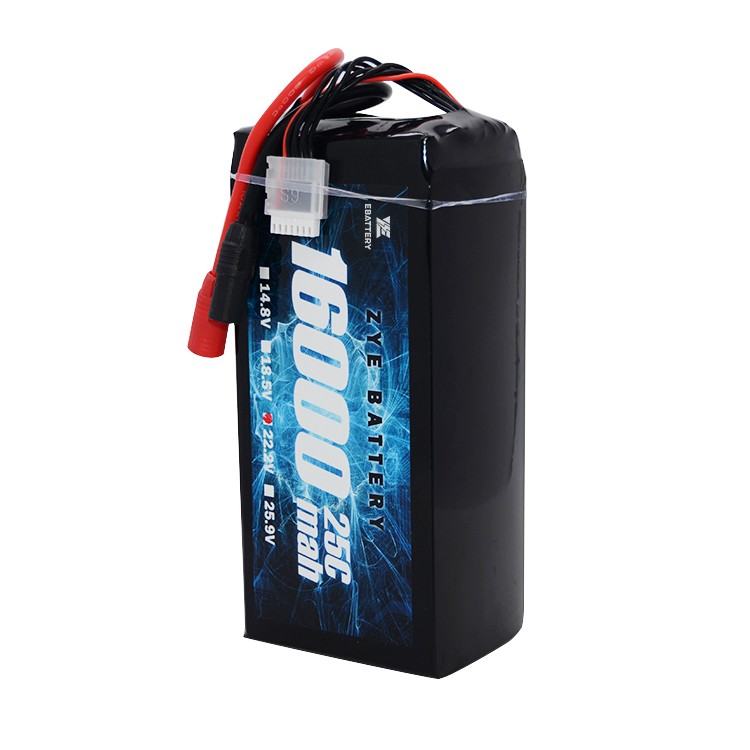 RC avtomobillərində və airsoft silahlarında lipo atəşinin qarşısını necə almaq olar?