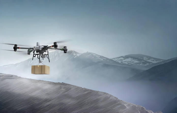 Drone batareyalarda BMS-dən necə istifadə etmək olar?