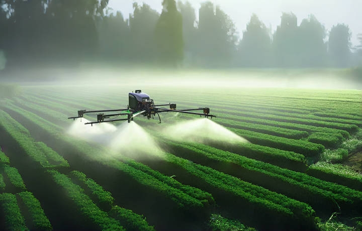 Drone sənayesini necə bərk-bərk bir batareyaları dəyişir?