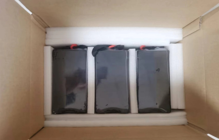 Qatı dövlət batareyaları nə qədər davam edir?