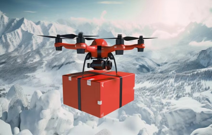 Drone texnologiyası üçün niyə bərk dövlət batareyalarını prioritetləşdiririk