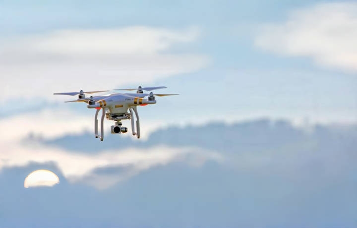 Drone batareyalarda və enerji səmərəliliyindəki irəliləyişlər