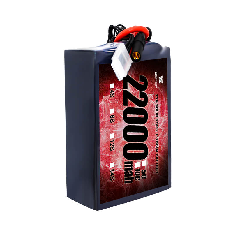 Ən yaxşı bərk dövlət İHA batareyasını necə seçmək olar: Yüksək enerji və təhlükəsizlik məsləhətləri