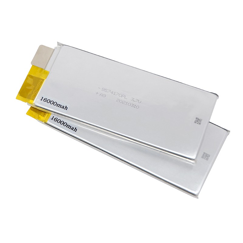 22000mah 6s lipo batareyası