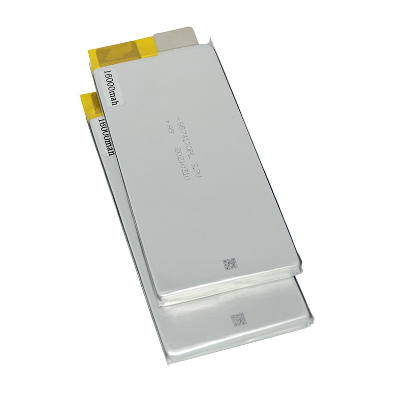 2s lipo batareya 7.4v
