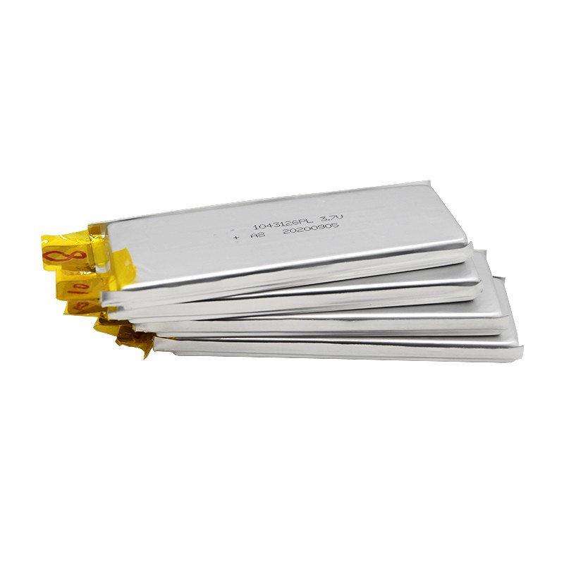 6000mah lipo batareyası